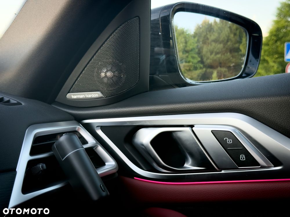 BMW Seria 4 430i M Sport - 19