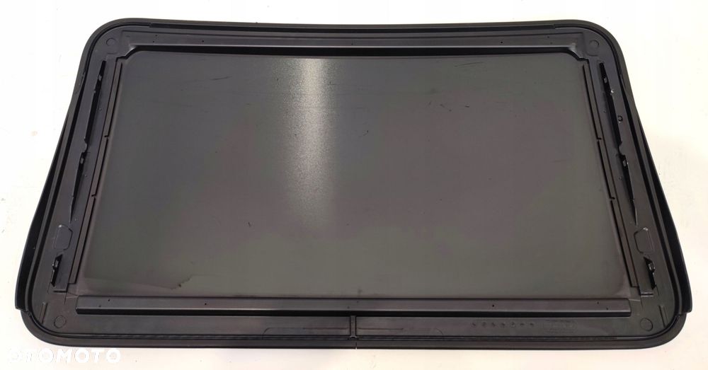 MERCEDES CLS W218 COUPE DACH PANORAMA A2187800121 - 5