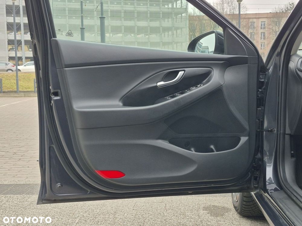 Hyundai i30 1.0 T-GDI Smart - 16