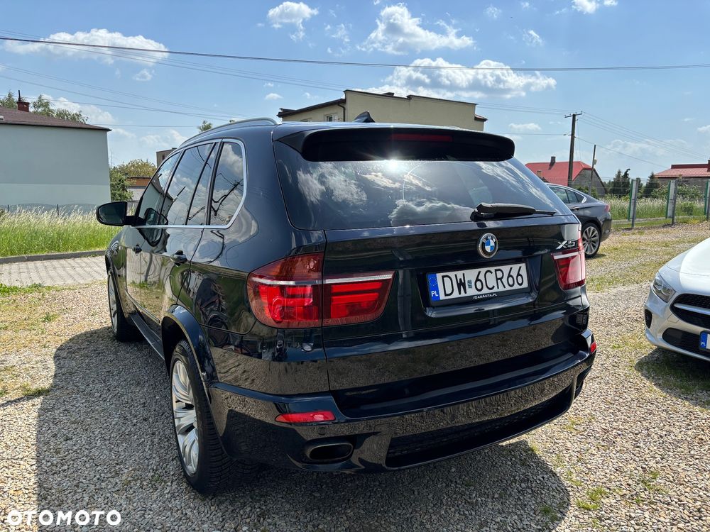 BMW X5 - 11