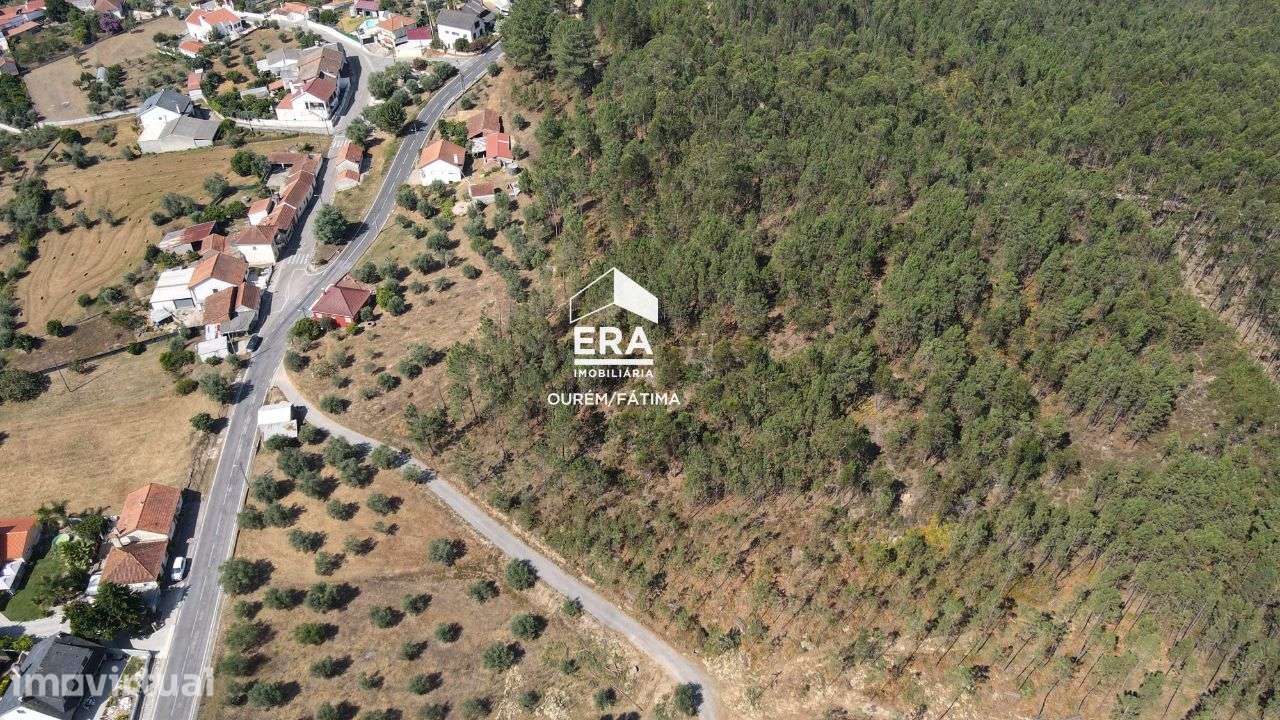 Terreno para Construção em Espite, Ourém - Grande imagem: 3/25