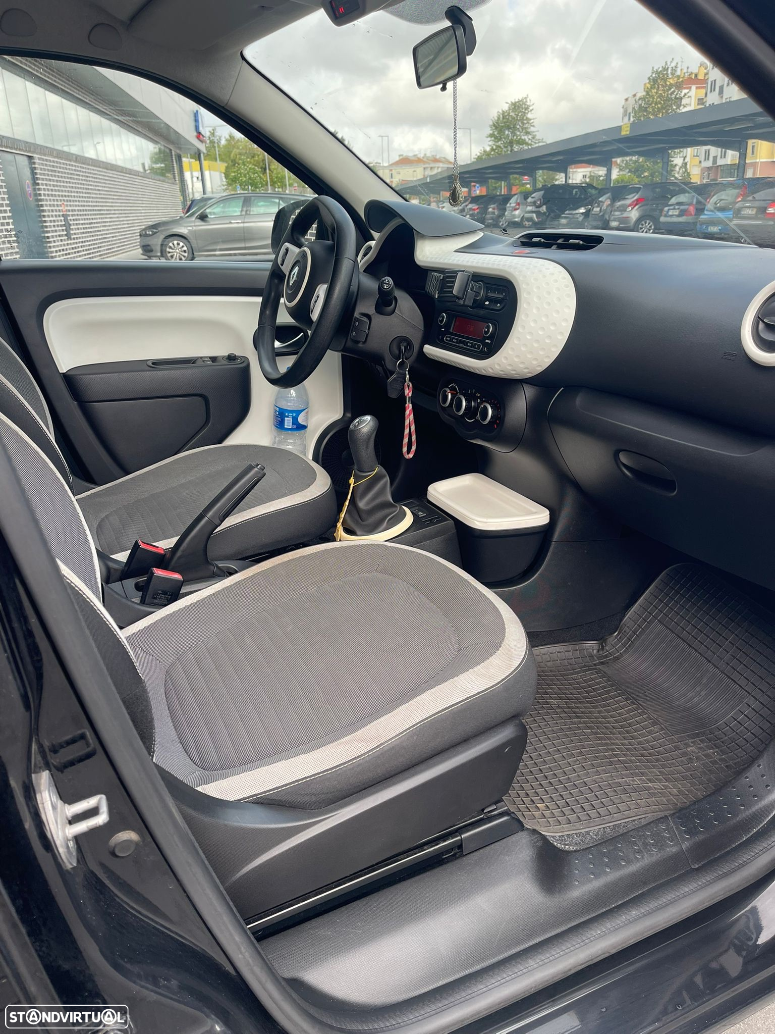 Renault Twingo 1.0 SCe Night&Day - 20