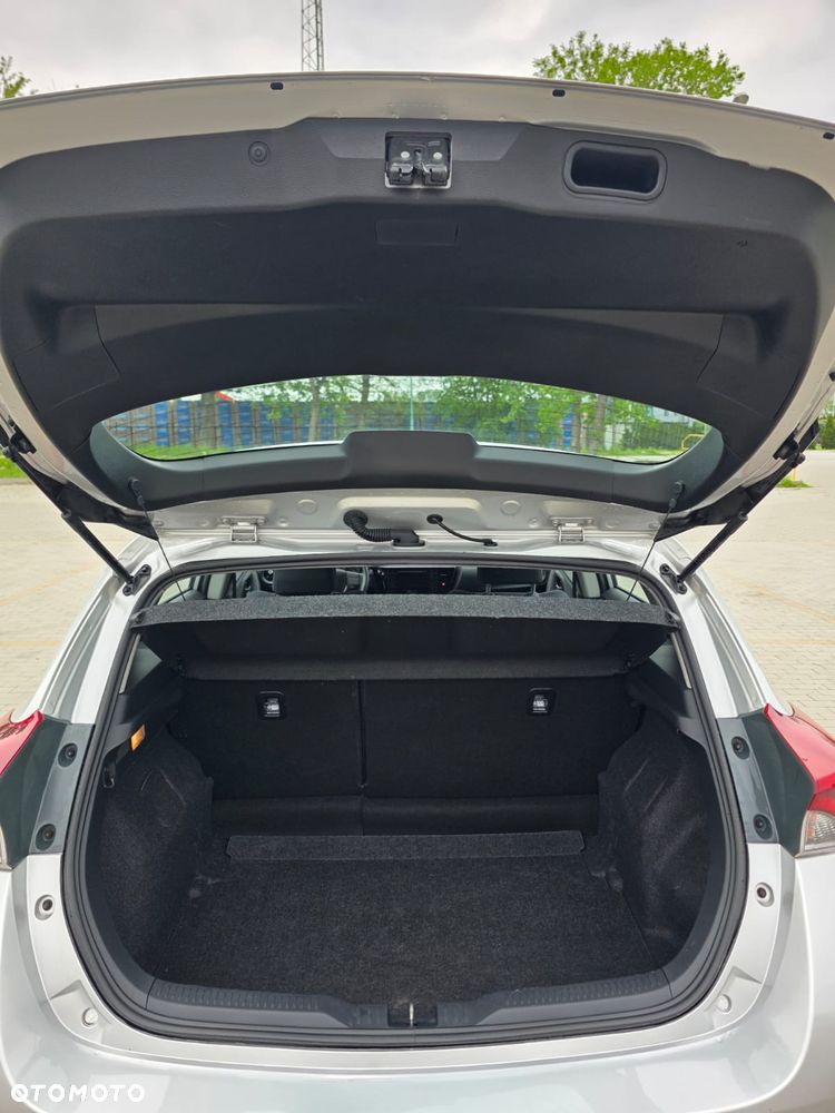 Mazda 2 SKYACTIV-G 75 Center-Line - 10