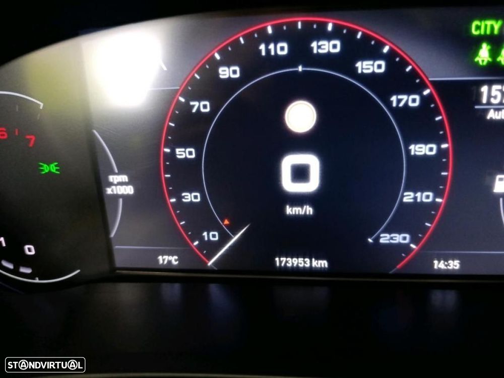 Fiat Tipo Station Wagon 1.3 Multijet Life - 3