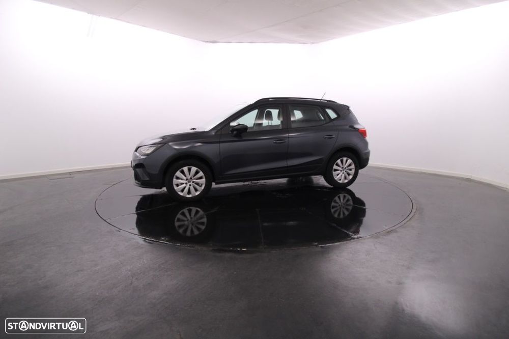 SEAT Arona 1.0 TSI Style DSG - 2