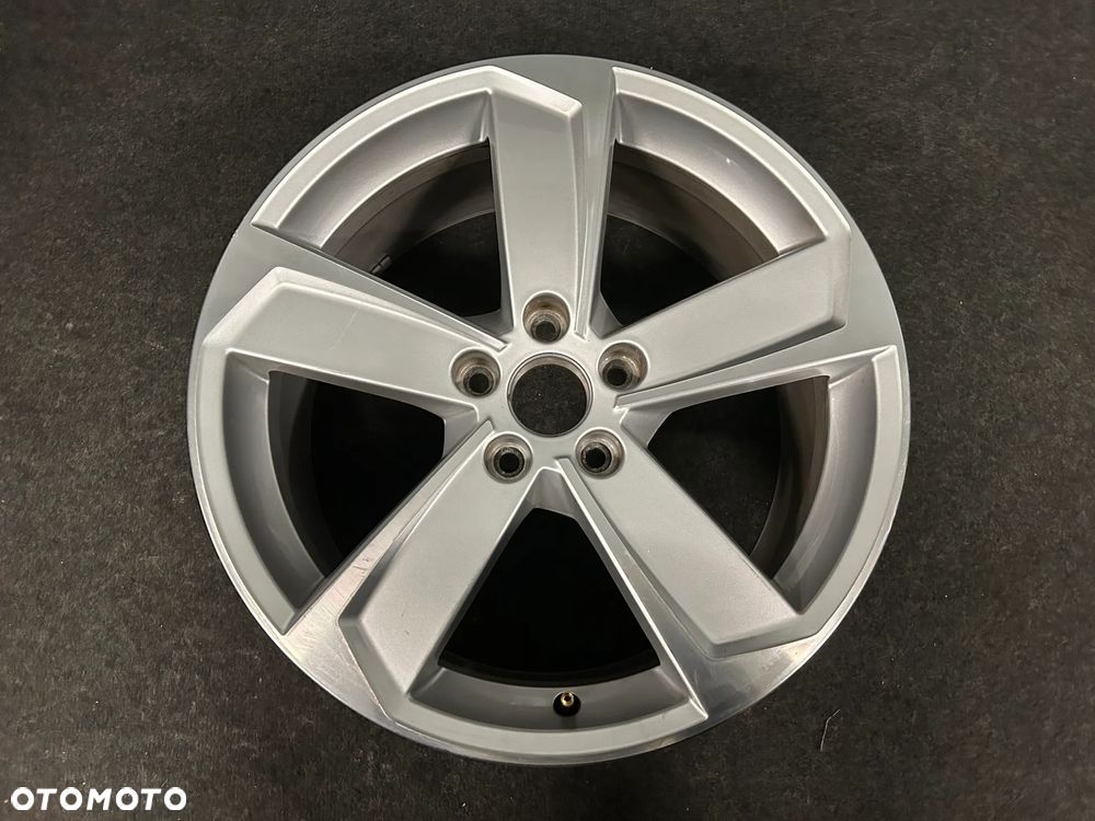 Alufelga Audi A3 8V0 18 cali 5x112 1szt. 8V0601025DF - 1