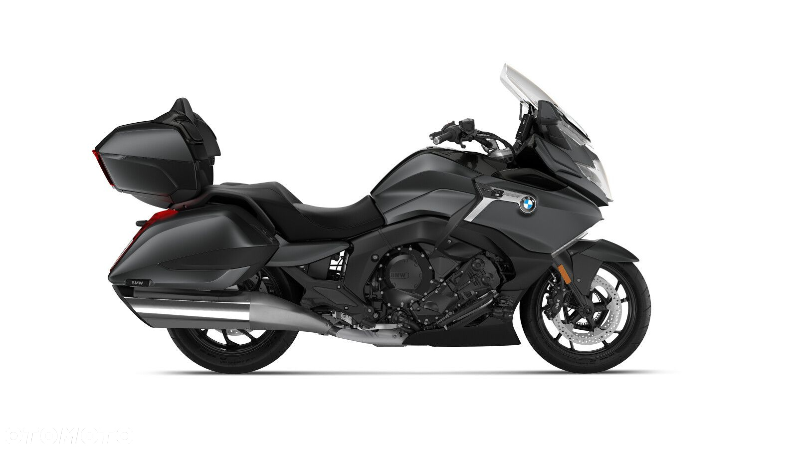BMW K - 3
