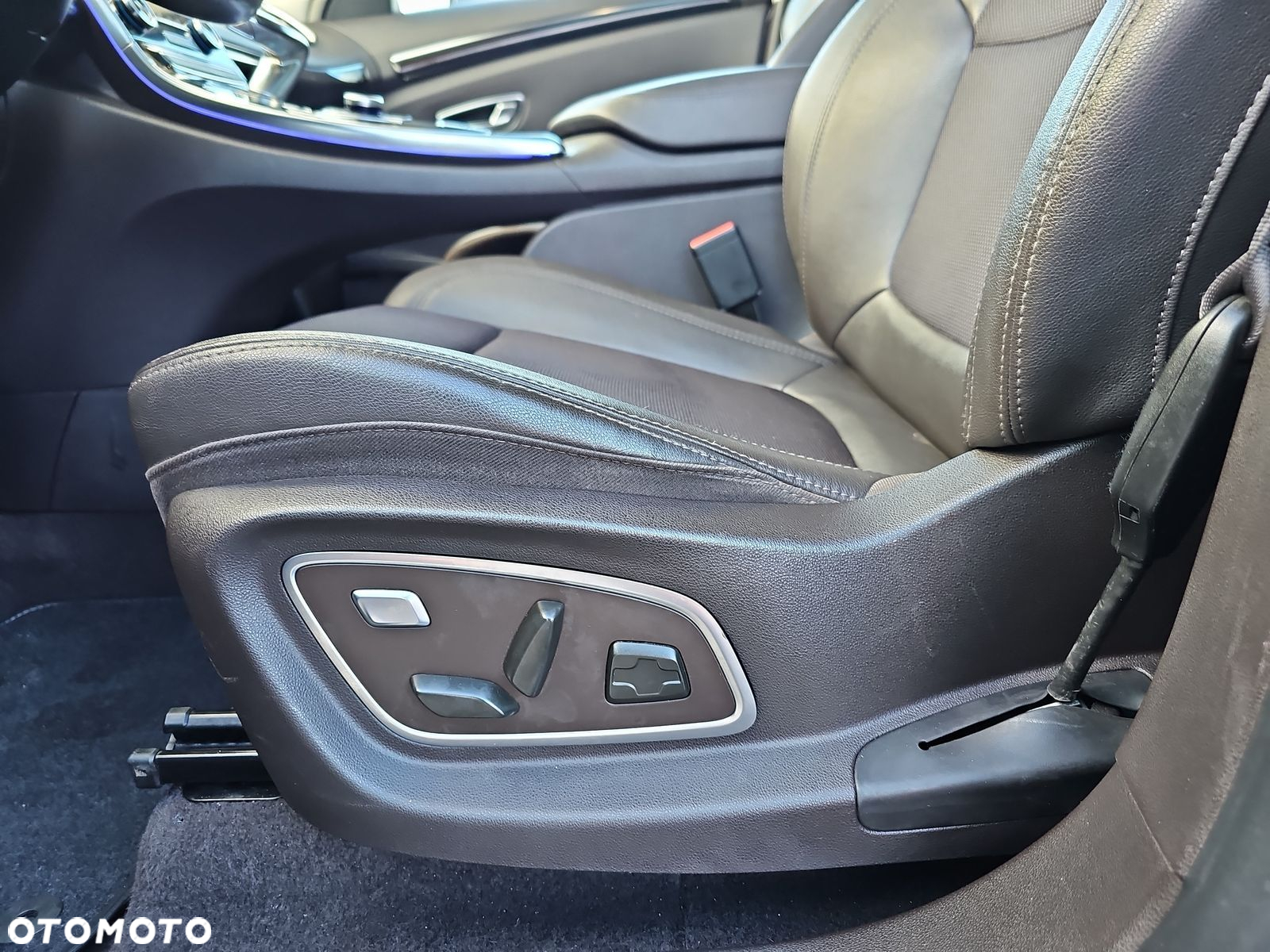 Renault Espace 1.6 dCi Energy Zen EDC - 21