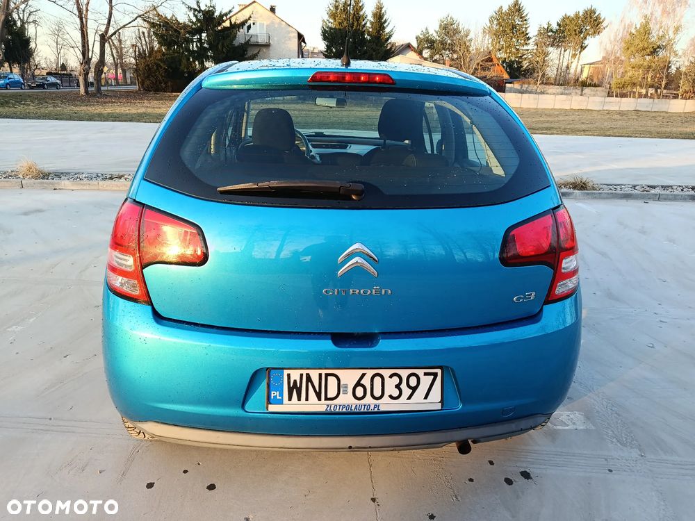 Citroën C3 1.4 Attraction - 3