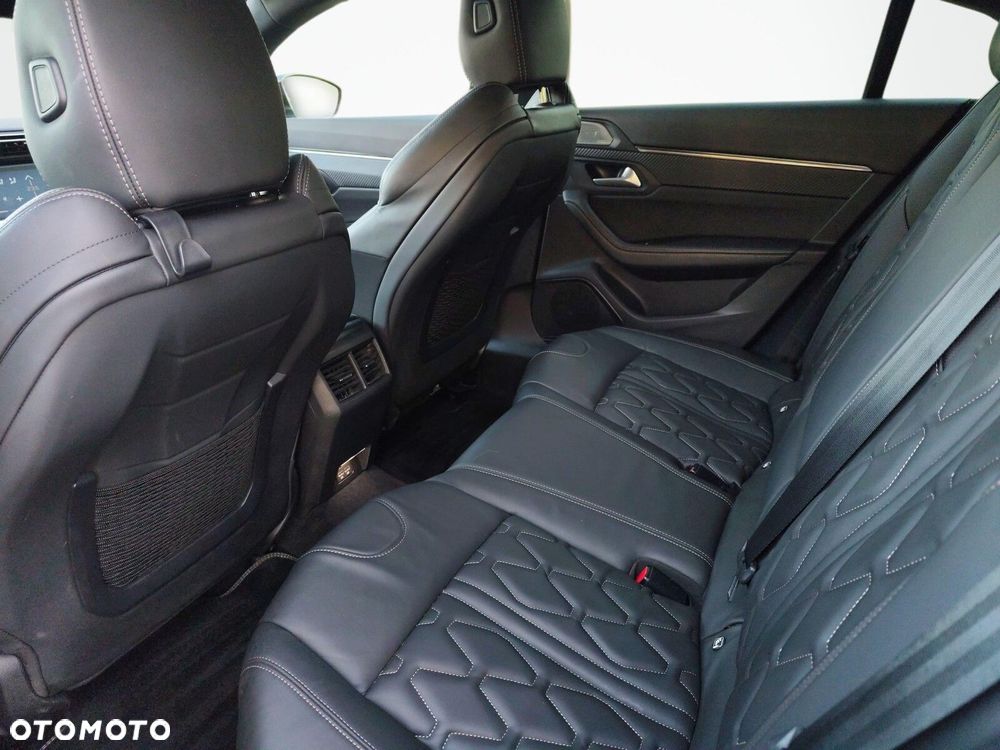 Peugeot 508 - 14