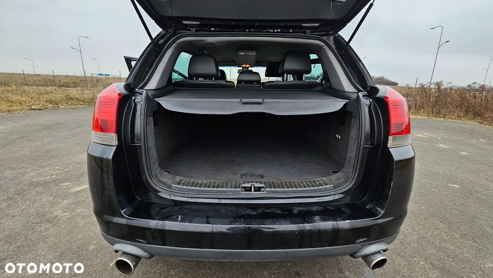 Opel Signum - 18