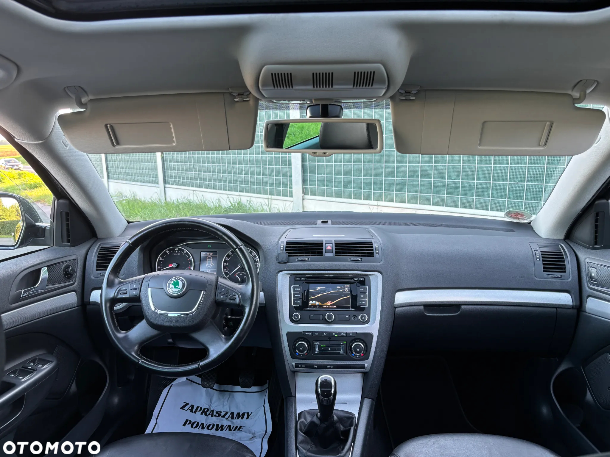 Skoda Octavia 1.4 TSI Elegance - 17