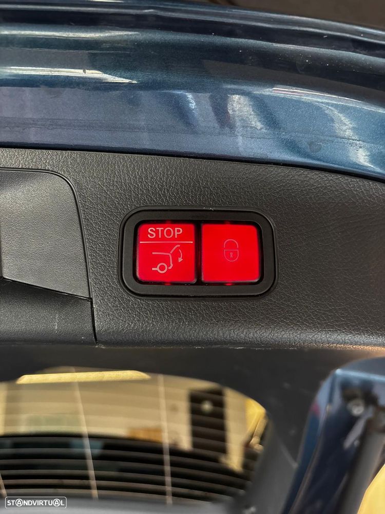 Mercedes-Benz GLA 250 e 8G-DCT AMG Line - 10