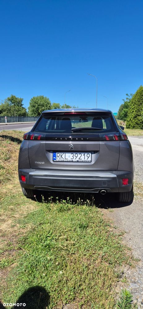 Peugeot 2008 - 6