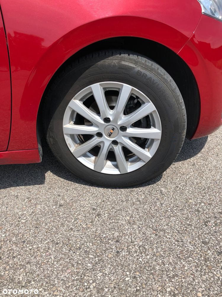 Peugeot 208 PureTech 68 Like - 17