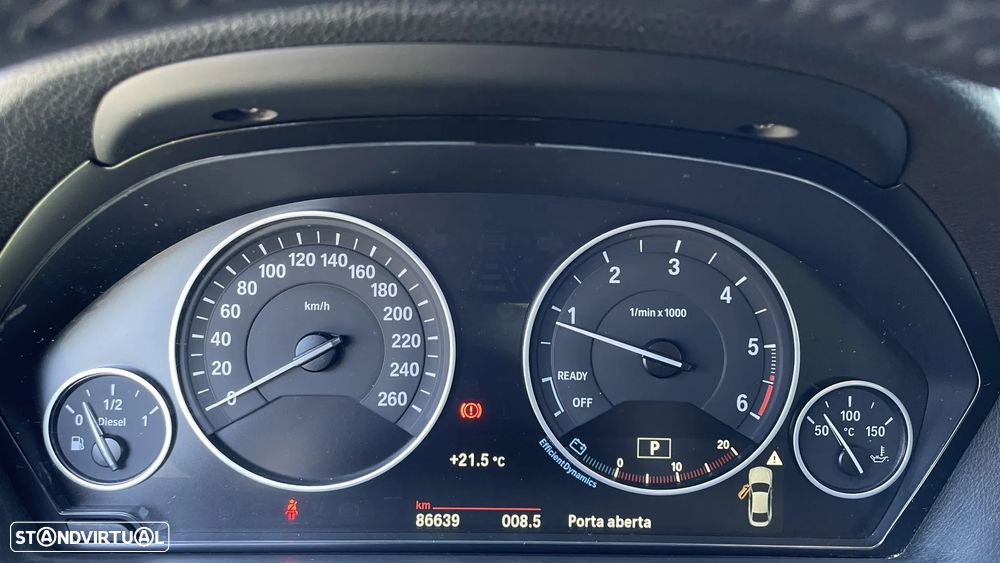 BMW 420 Gran Coupé d Advantage Auto - 23