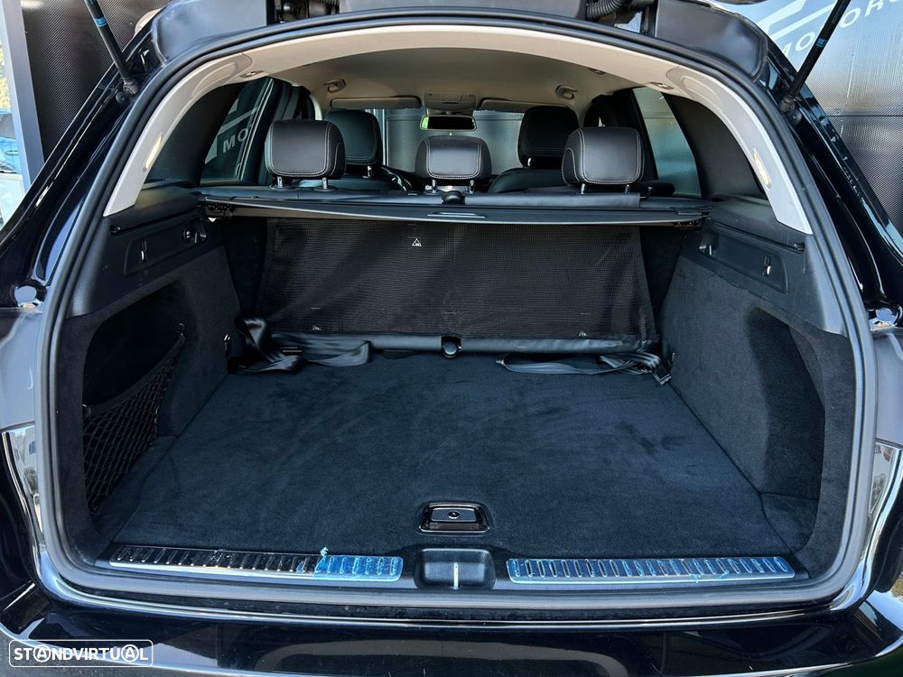 Mercedes-Benz GLC 250 d AMG Line 4-Matic - 39