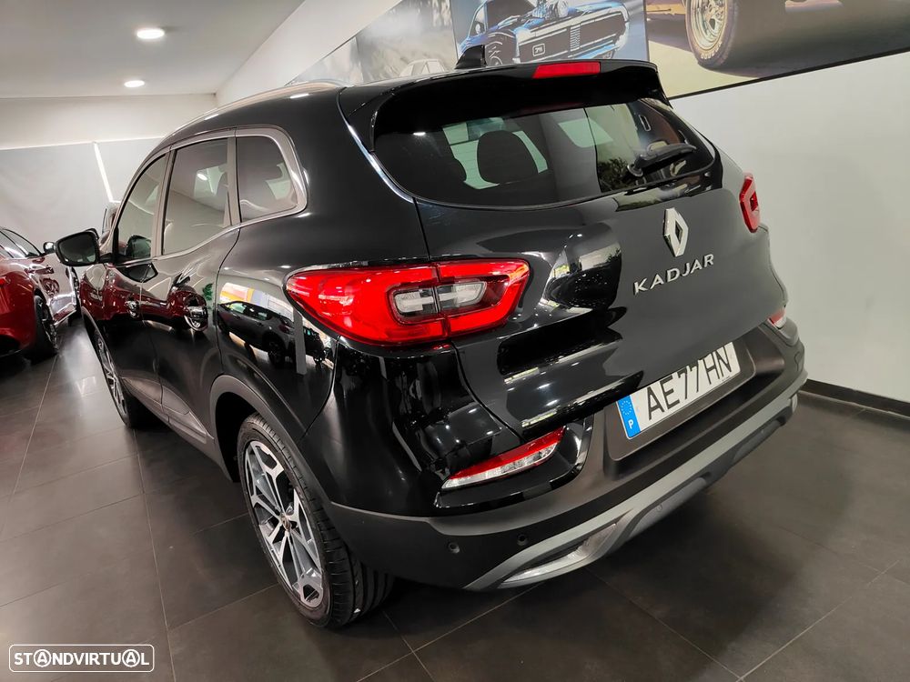Renault Kadjar 1.5 dCi Intens - 21