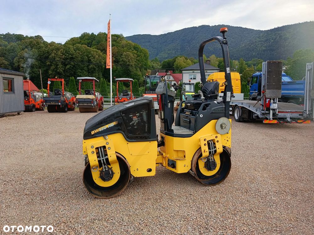 Bomag BW 120 AD-5 - 4