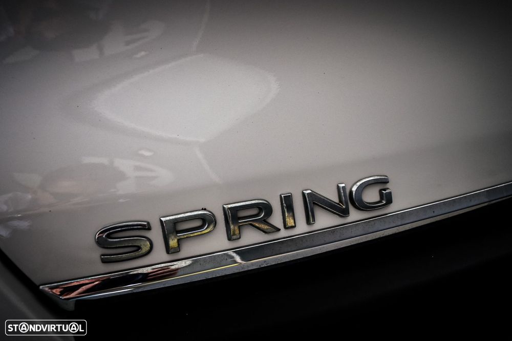 Dacia Spring Electric 45 Essential - 11