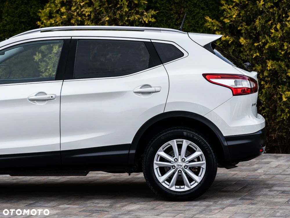 Nissan Qashqai 1.5 dCi Tekna - 15