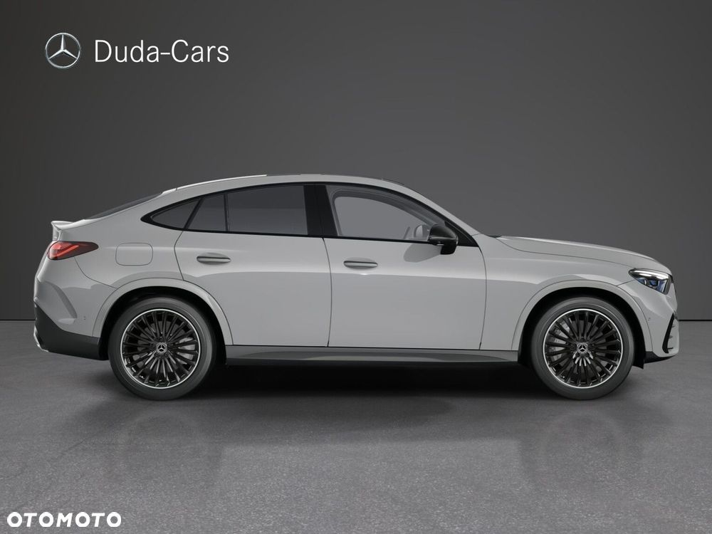 Mercedes-Benz GLC - 6
