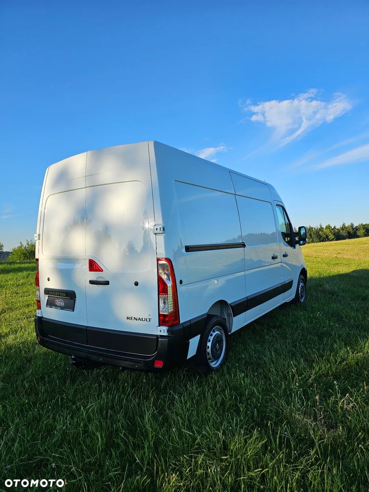 Renault Master - 13