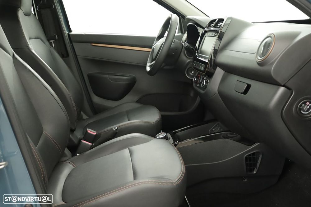 Dacia Spring Electric 65 Extreme - 21