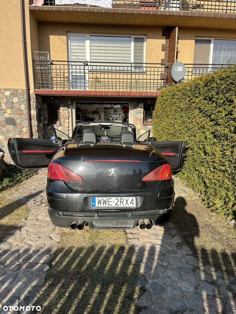 Peugeot 307 - 4