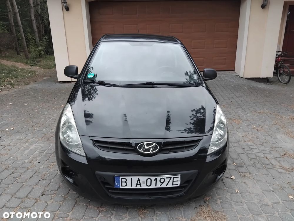 Hyundai i20 1.2 Style - 3
