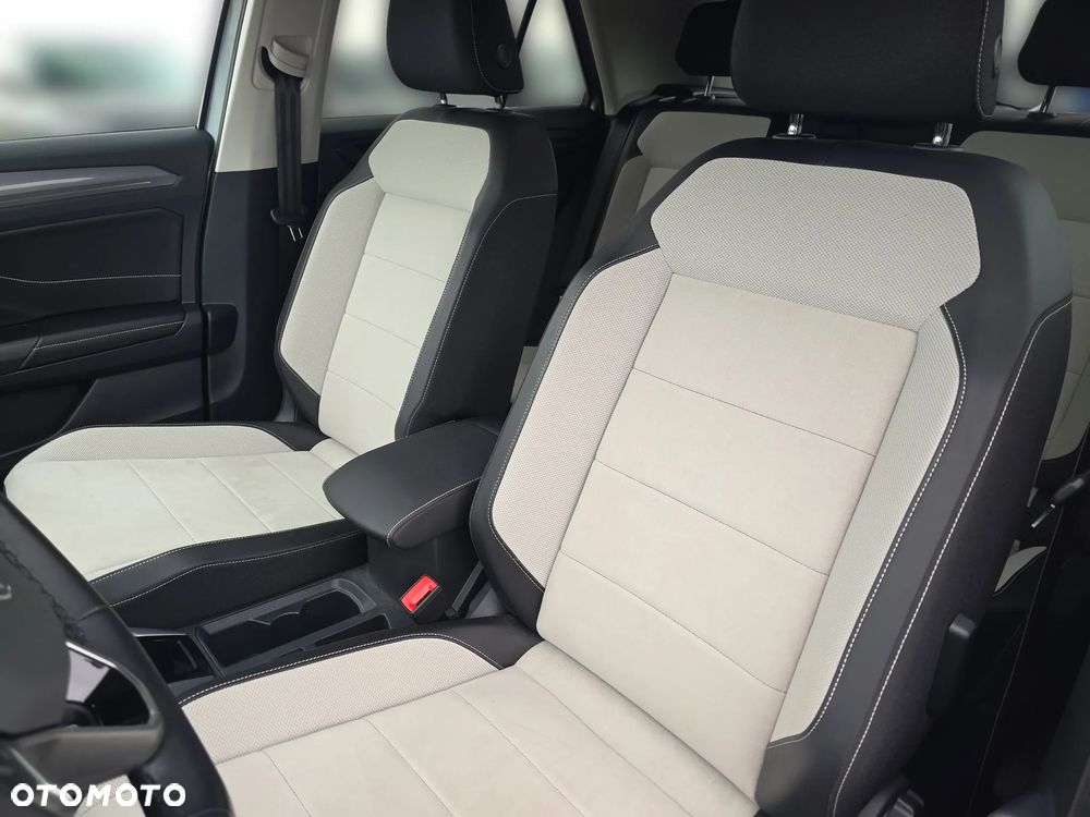 Volkswagen T-Roc 1.5 TSI Style DSG - 16