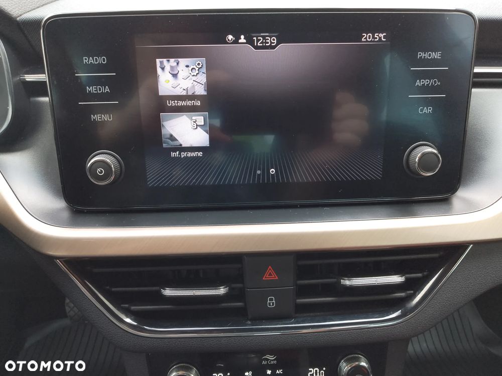 Skoda Scala 1.0 TSI Style - 13