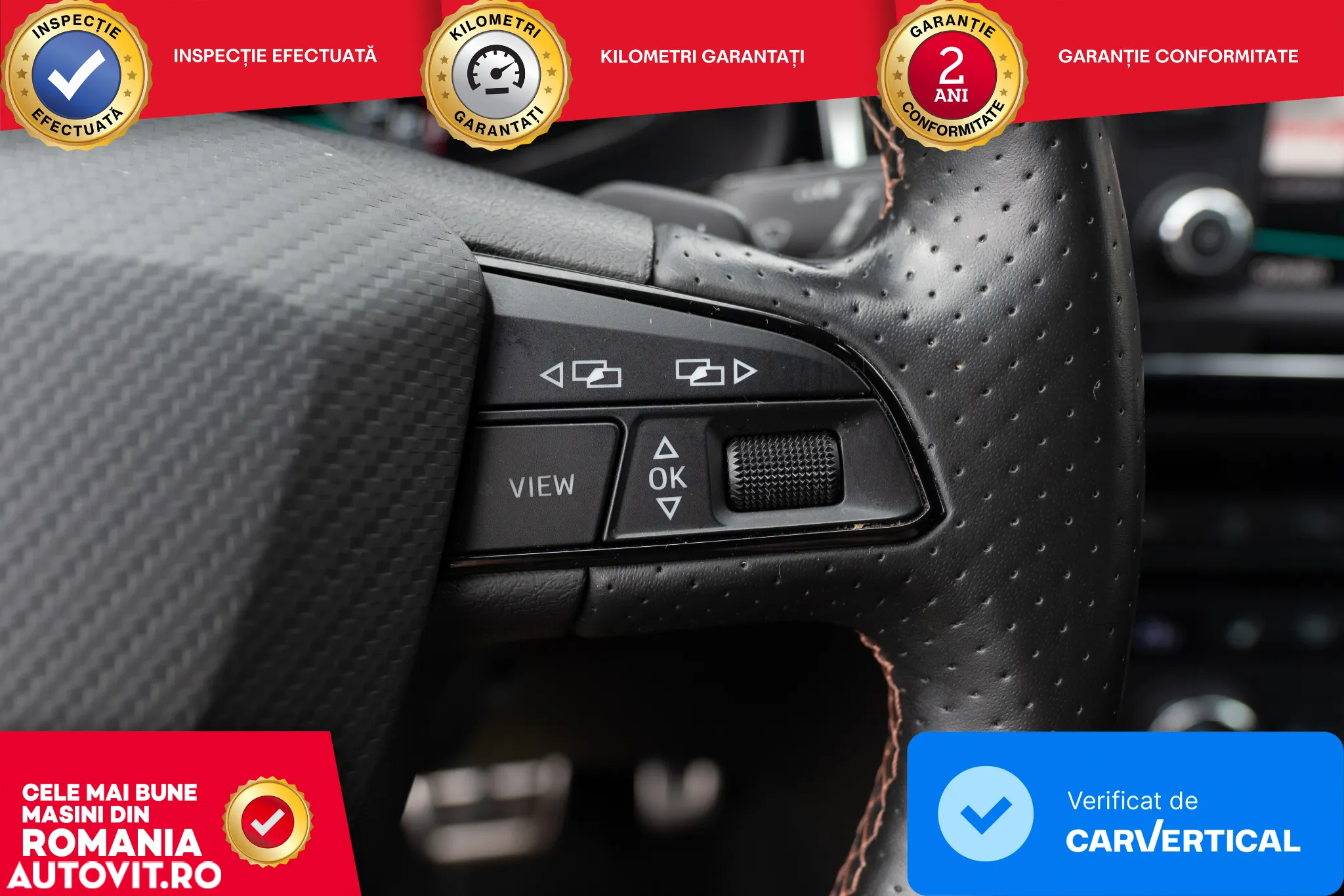 Cupra Ateca 2.0 TSI 4DRIVE DSG Tribe Edition - 12