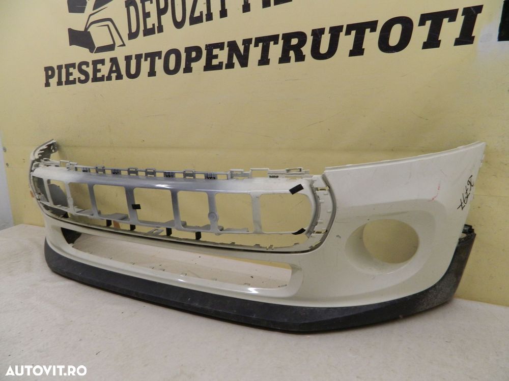 Bara fata Mini Cooper F56, 2014, 2015, 2016, 2017, 2018, cod origine 7317969. - 4