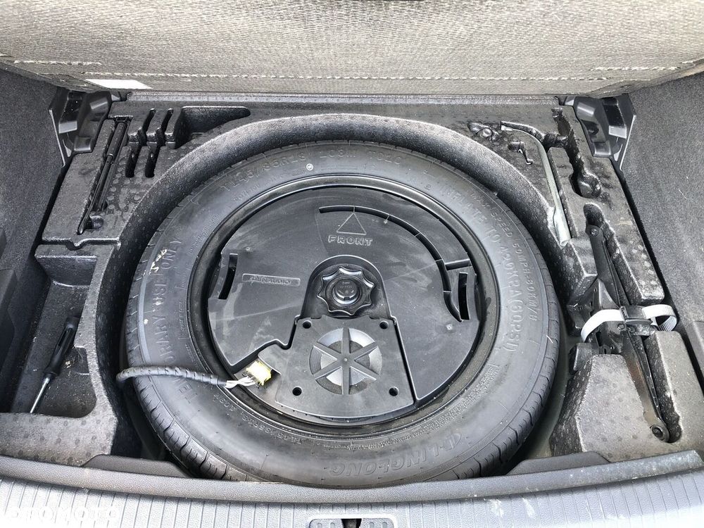 Volkswagen Tiguan - 24