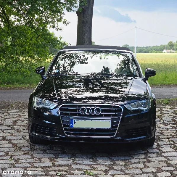 Audi A3 1.4 TFSI CoD ultra Ambiente - 12