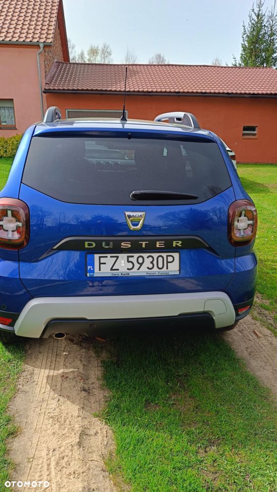 Dacia Duster 1.0 TCe Prestige - 2