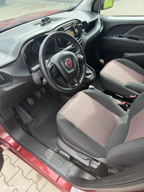 Fiat DOBLO - 7