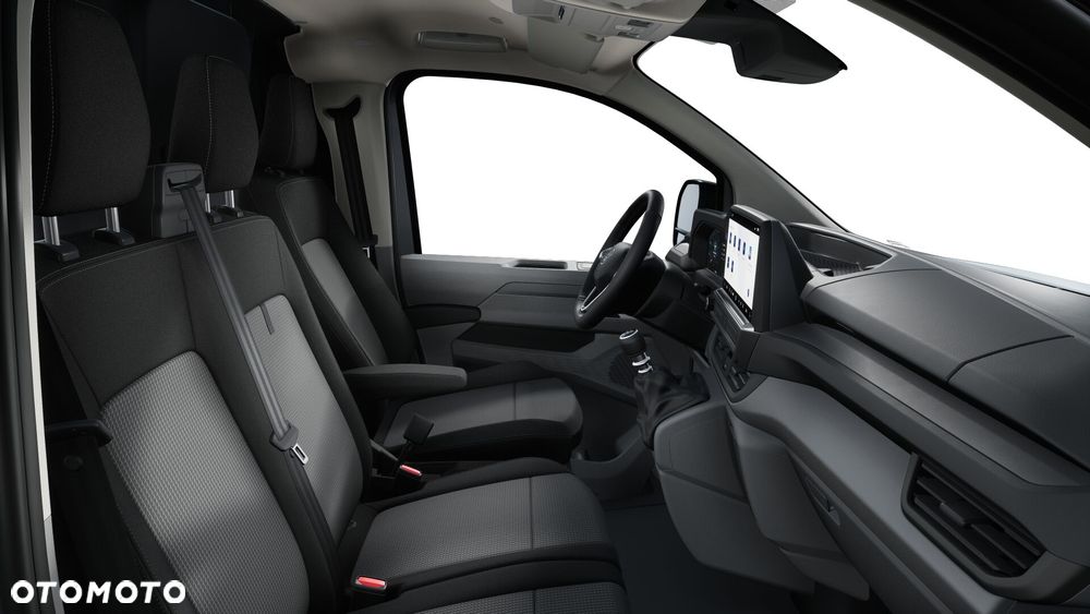 Volkswagen Transporter - 7