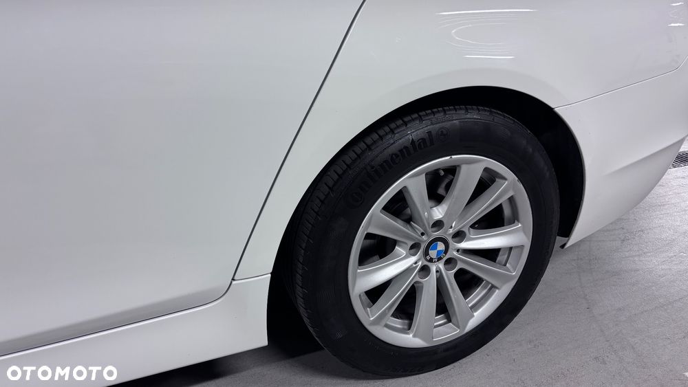 BMW Seria 5 - 24