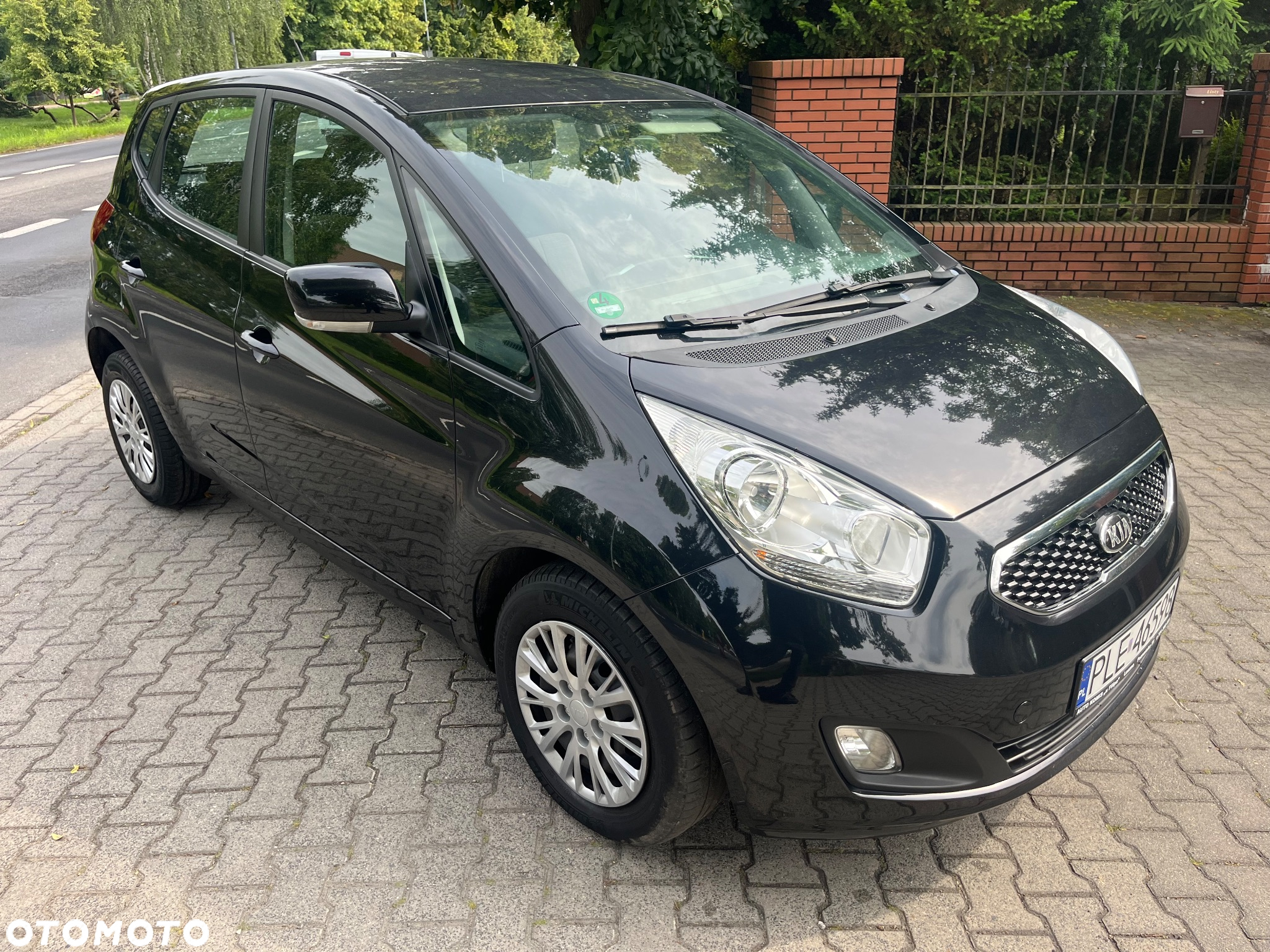 Kia Venga 1.6 CVVT Dream Team Edition - 5
