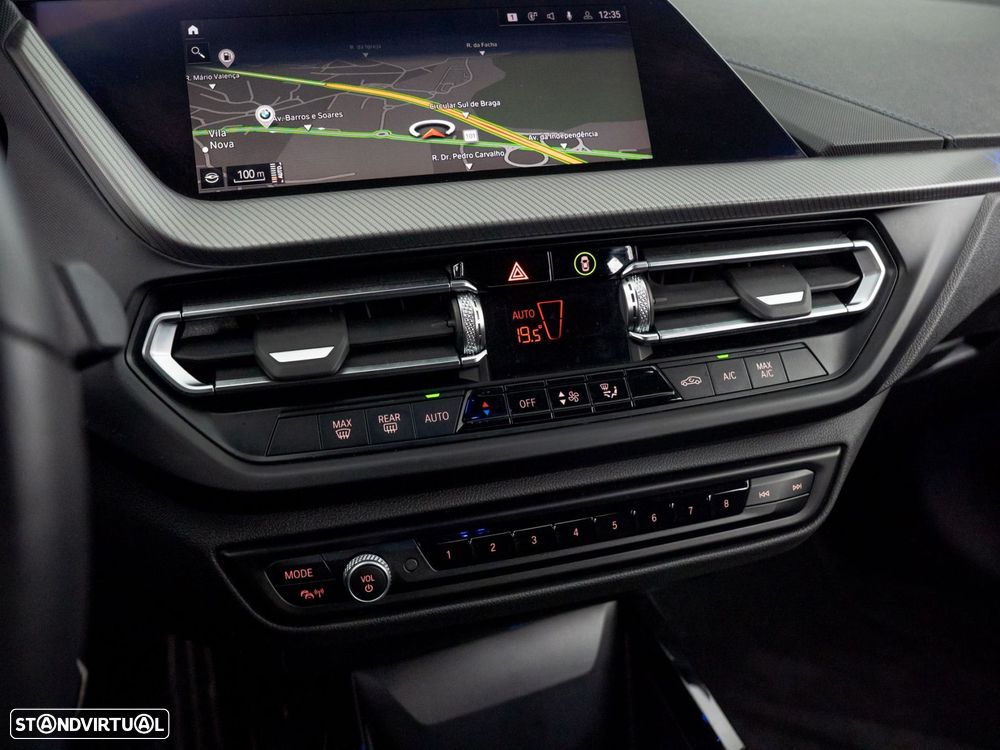 BMW 216 Gran Coupé d Pack Desportivo M - 27