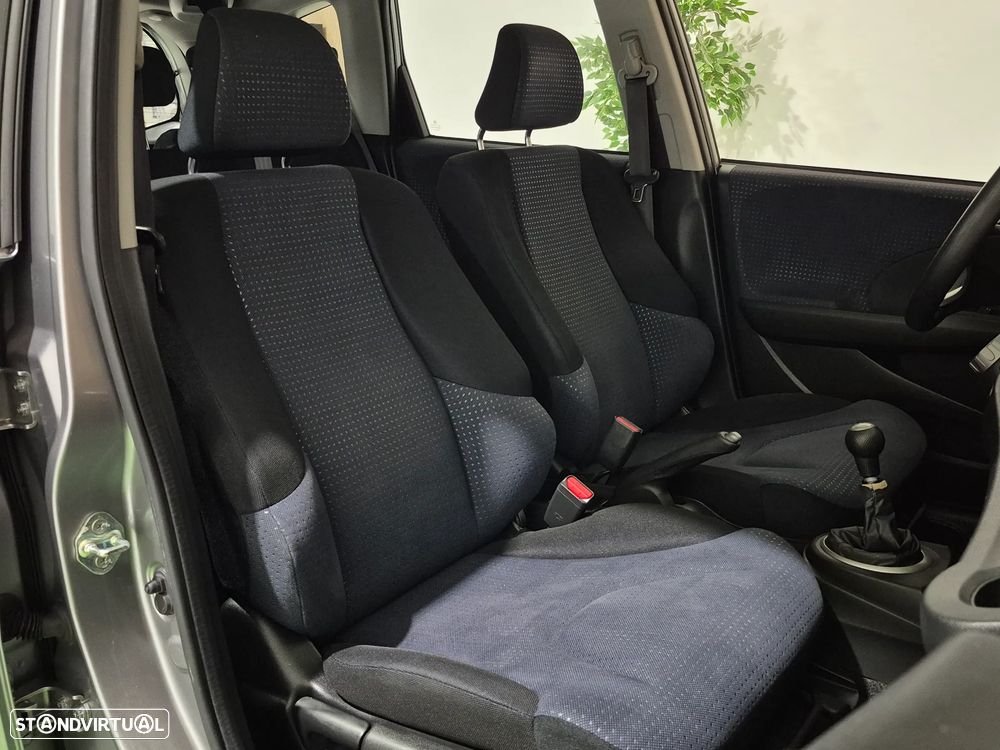 Honda Jazz 1.2 i-VTEC City - 15