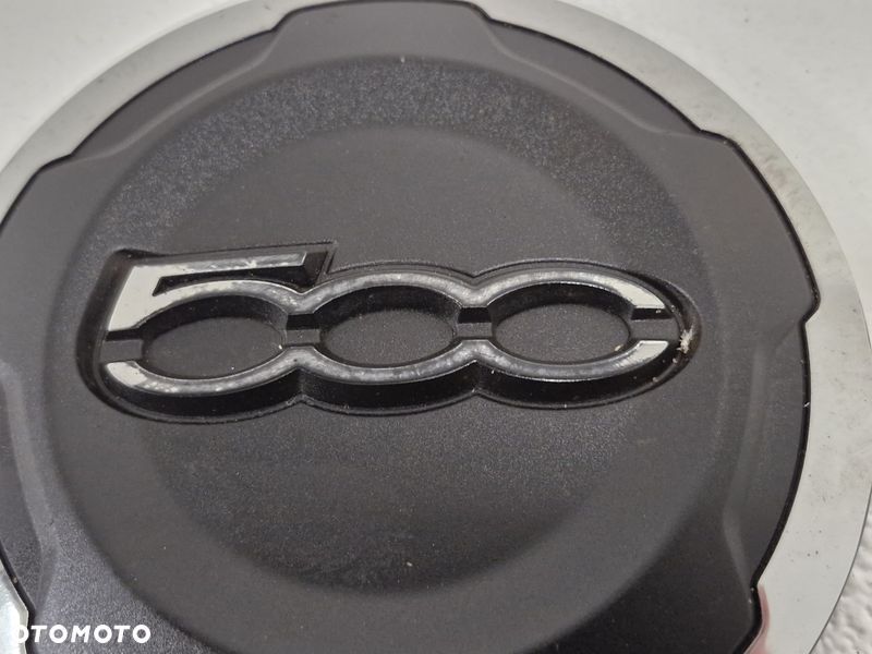 FIAT 500 DEKIELEK FELGI 735574469 - 2