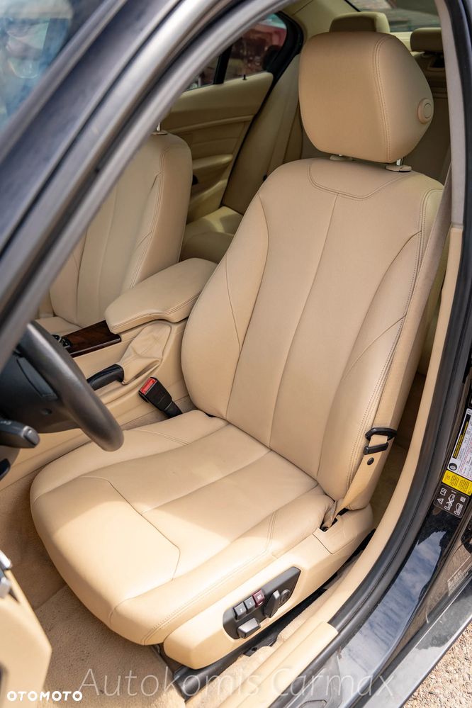 BMW Seria 3 - 16