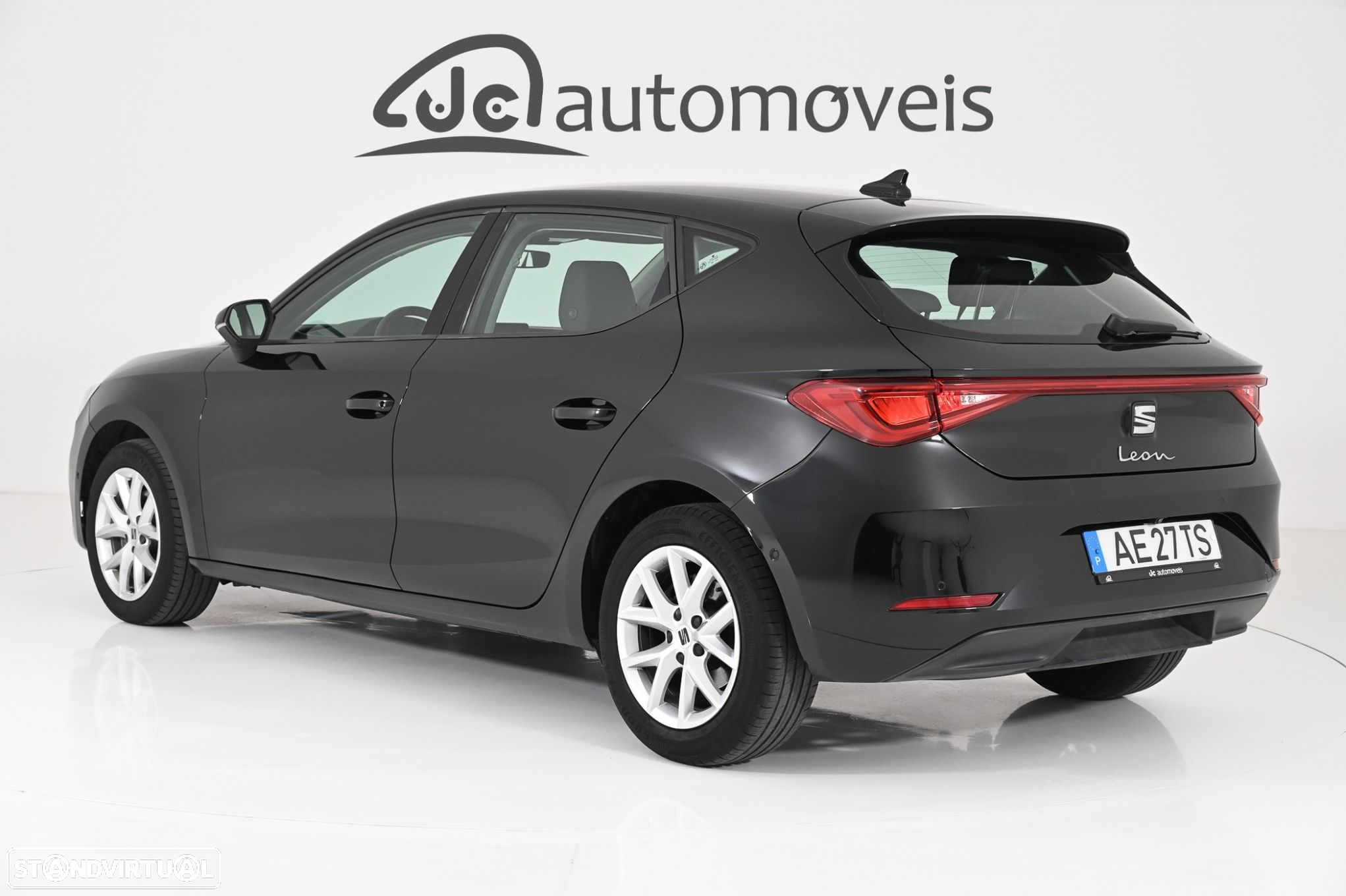SEAT Leon 1.0 TSI Style - 2
