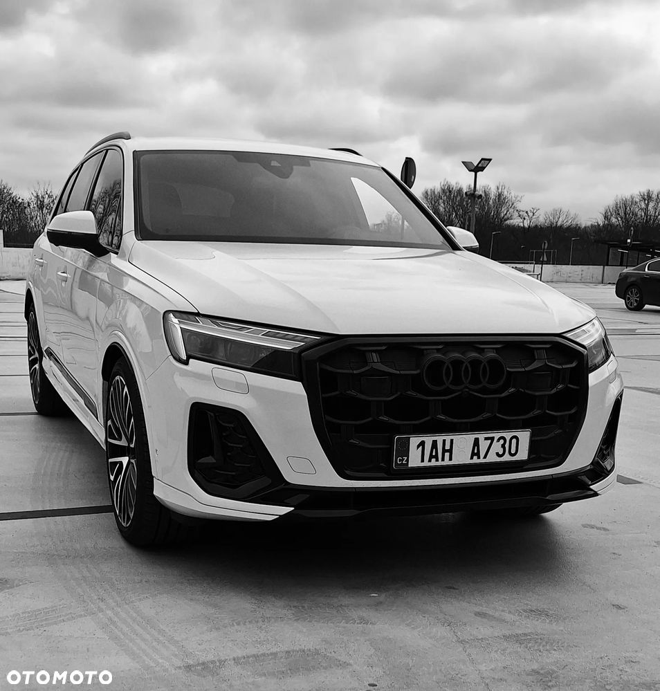 Audi Q7 50 TDI quattro tiptronic S line - 25