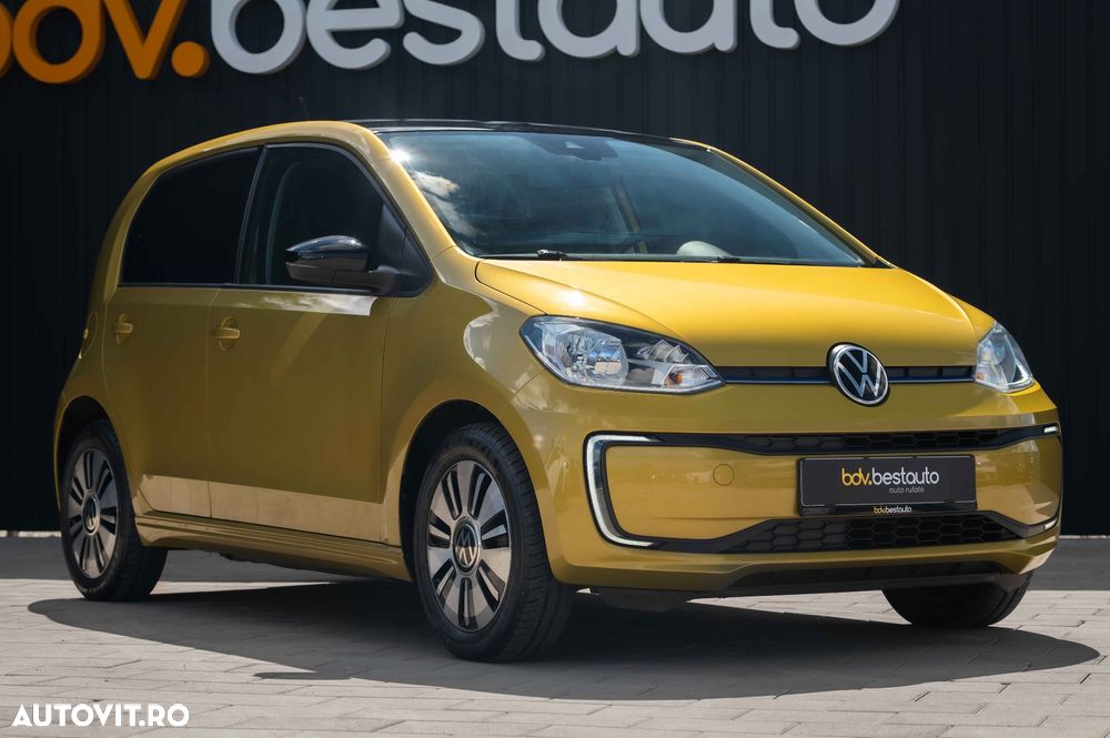 Volkswagen up! - 16