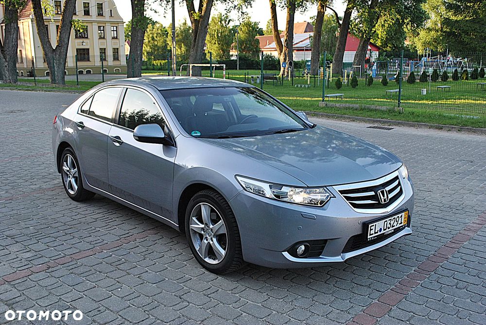Honda Accord 2.0 Lifestyle - 3