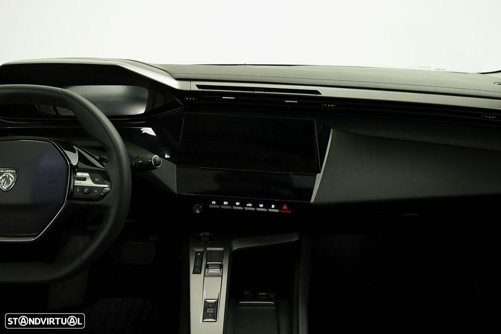Peugeot 408 1.6 Hybrid Allure e-EAT8 - 9